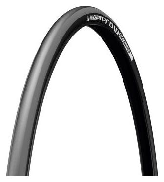 Michelin Pro4 Endurance Road Bike Tyre - 700x23c Grey 2015