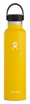 Hydro Flask Standard Flex Cap bottle 680 ml Yellow