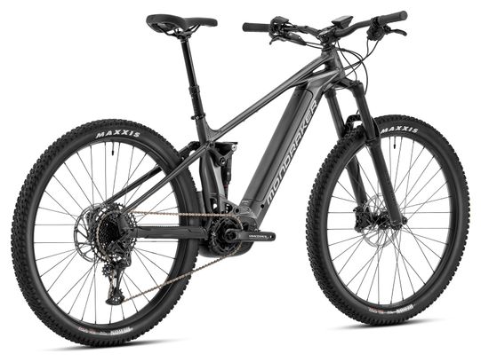 Mondraker Chaser 29 Sram SX Eagle 12V 625 Wh 29'' Grey Graphite Black 2023