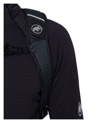 Sac de Randonnée Mammut Lithium 20 Jaune 20L
