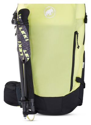 Sac de Randonnée Mammut Lithium 20 Jaune 20L