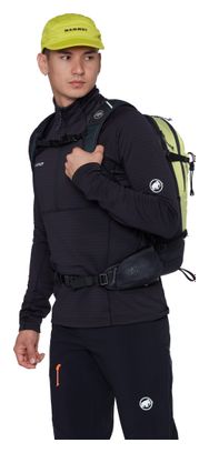 Sac de Randonnée Mammut Lithium 20 Jaune 20L