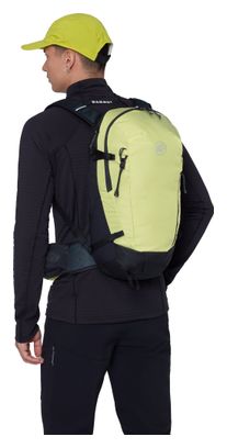 Sac de Randonnée Mammut Lithium 20 Jaune 20L