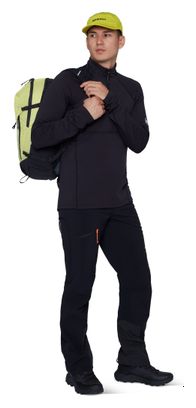 Sac de Randonnée Mammut Lithium 20 Jaune 20L