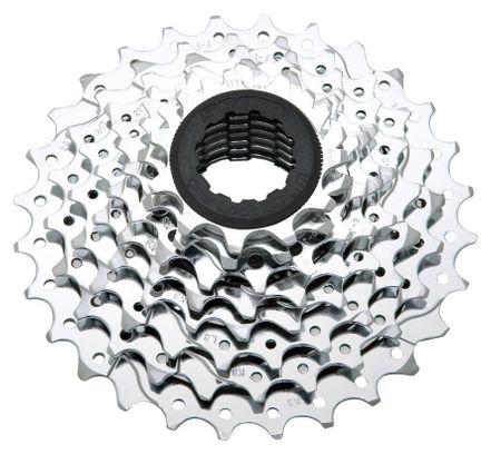 Sram PG-850 Kassette 8 Geschwindigkeiten Silber