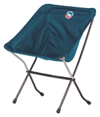 Silla plegable Big Agnes Skyline UL Azul