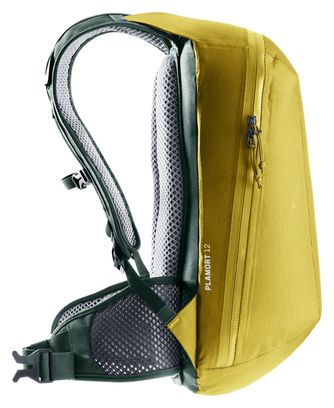 Deuter Plamort Backpack 12L Yellow