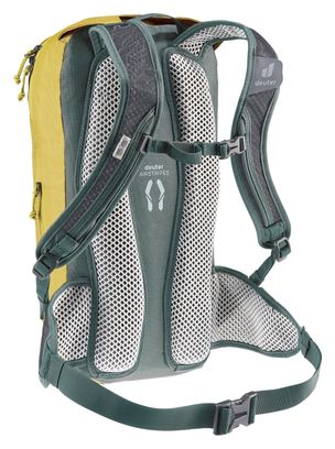 Sac à Dos Deuter Plamort 12L Jaune