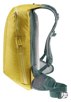 Sac à Dos Deuter Plamort 12L Jaune