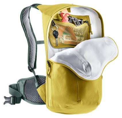 Sac à Dos Deuter Plamort 12L Jaune