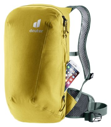 Sac à Dos Deuter Plamort 12L Jaune