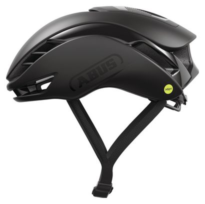 Abus GameChanger 2.0 Mips Helmet Velvet Black