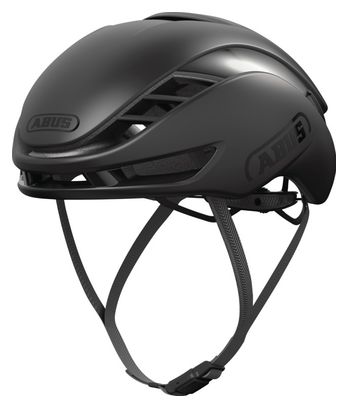 Abus GameChanger 2.0 Mips Helmet Velvet Black