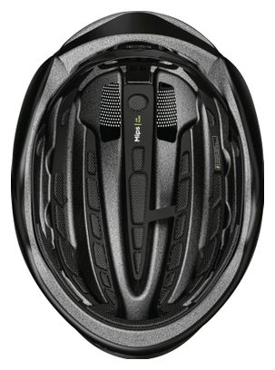 Abus GameChanger 2.0 Mips Helmet Velvet Black