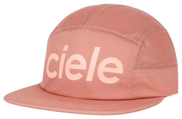 Cappellino Ciele GOCap Comp Century Rosa Dawn