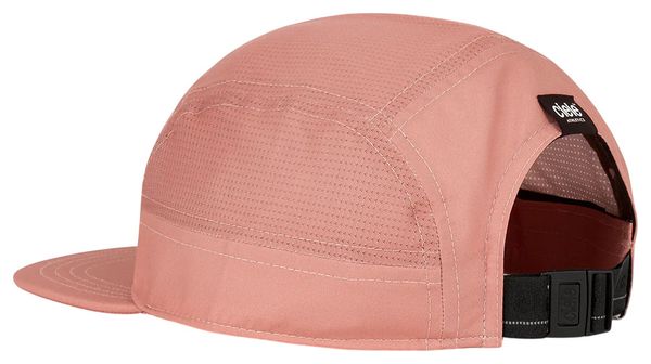 Cappellino Ciele GOCap Comp Century Rosa Dawn