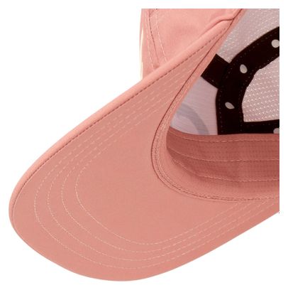 Cappellino Ciele GOCap Comp Century Rosa Dawn