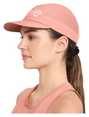Cappellino Ciele GOCap Comp Century Rosa Dawn