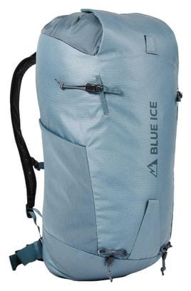 Blue Ice Dragonfly 34L Blue Backpack