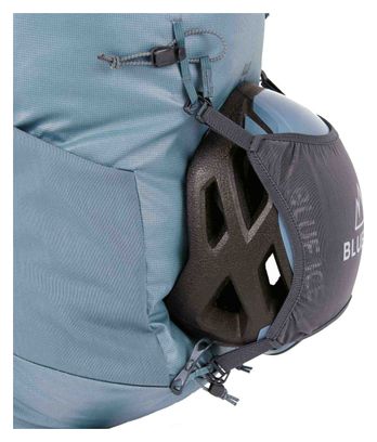 Blue Ice Dragonfly 34L Rugzak Blauw