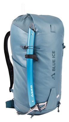 Blue Ice Dragonfly 34L Rugzak Blauw