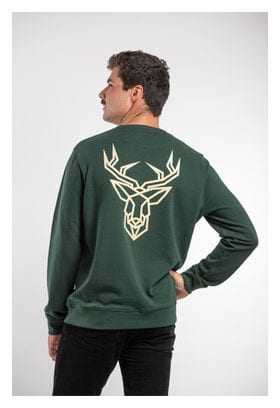 Animoz Daily Sweater Verde