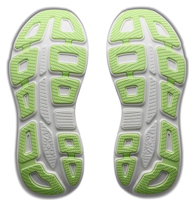 Hoka Bondi 9 Running Shoes, Large, Blue, Men's