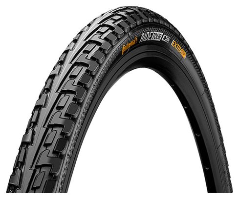 Continental Ride Tour 700-mm-Reifenröhrentyp-Draht Extra PunctureBelt E-Bike e25