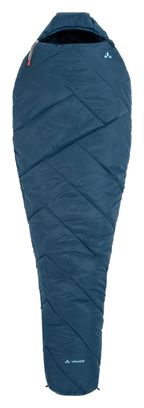 Uniseks Slaapzak Vaude Sioux 1000 II Blauw