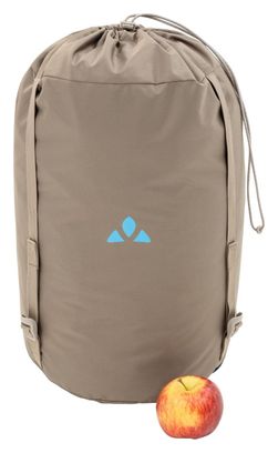 Unisex Sleeping Bag Vaude Sioux 1000 II Blue