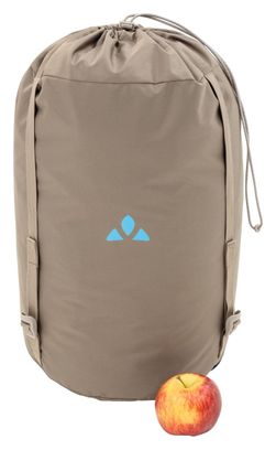 Sac de Couchage Unisexe Vaude Sioux 1000 II Bleu