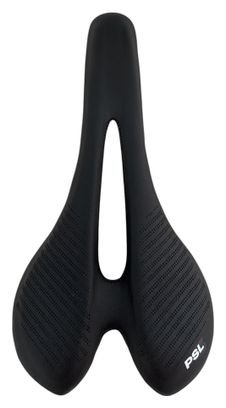 Selle En Carbone Vélo De Course Femme Homme Cyclisme 270x143 mm VTT Noir