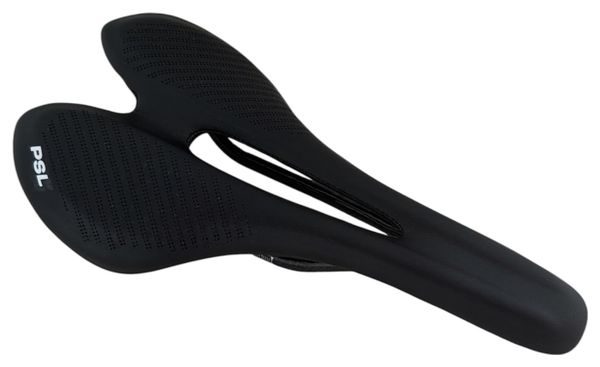 Selle En Carbone Vélo De Course Femme Homme Cyclisme 270x143 mm VTT Noir