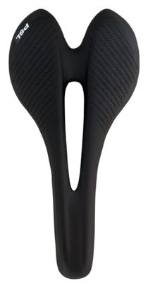 Selle En Carbone Vélo De Course Femme Homme Cyclisme 270x143 mm VTT Noir