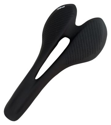 Selle En Carbone Vélo De Course Femme Homme Cyclisme 270x143 mm VTT Noir