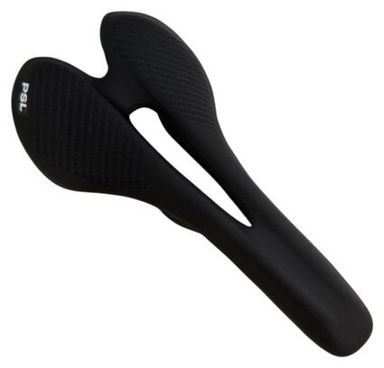 Selle En Carbone Vélo De Course Femme Homme Cyclisme 270x143 mm VTT Noir