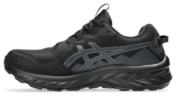 Chaussures Trail Asics Gel-Venture 10 Noir Femme