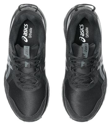 Chaussures Trail Asics Gel-Venture 10 Noir Femme