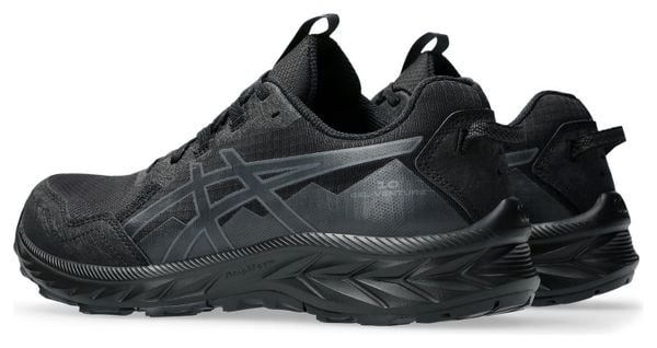 Chaussures Trail Asics Gel-Venture 10 Noir Femme