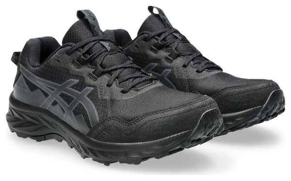 Chaussures Trail Asics Gel-Venture 10 Noir Femme