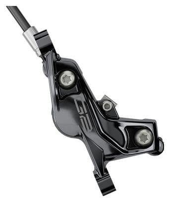 Sram G2 Ultimate Hinterradbremse (ohne Scheibe) Schwarz
