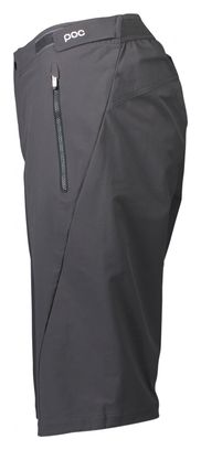 Poc Essential Enduros Shorts Grey
