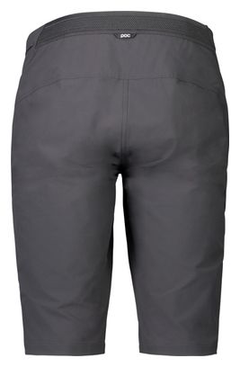 Poc Essential Enduros Shorts Grey