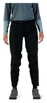 Pantalón MTB Fox Defend 3L Negro Mujer