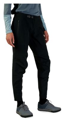 Pantalón MTB Fox Defend 3L Negro Mujer