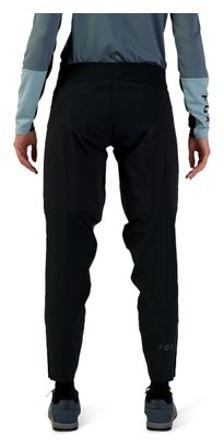 Pantalón MTB Fox Defend 3L Negro Mujer