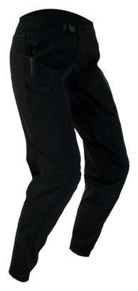 Pantalón MTB Fox Defend 3L Negro Mujer