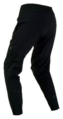Pantalón MTB Fox Defend 3L Negro Mujer