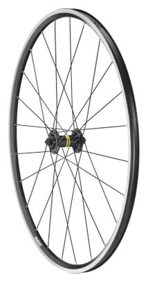 Ruote anteriori Mavic Access R17 700 mm | 9x100 mm | Pattini