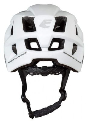 Bonaigua EASSUN Casque VTT avec Visière  Très Léger et Ventilé